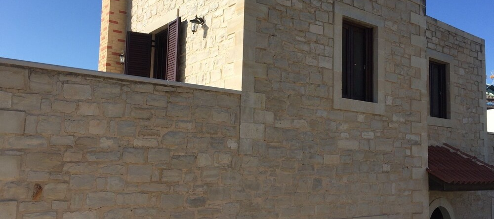 Dim Art Stone House, Агиос-Василиос — фото 1