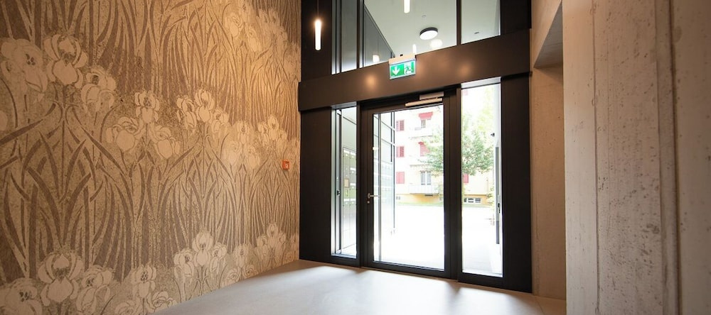 The City Zug Apartments, 楚格 — 照片 1