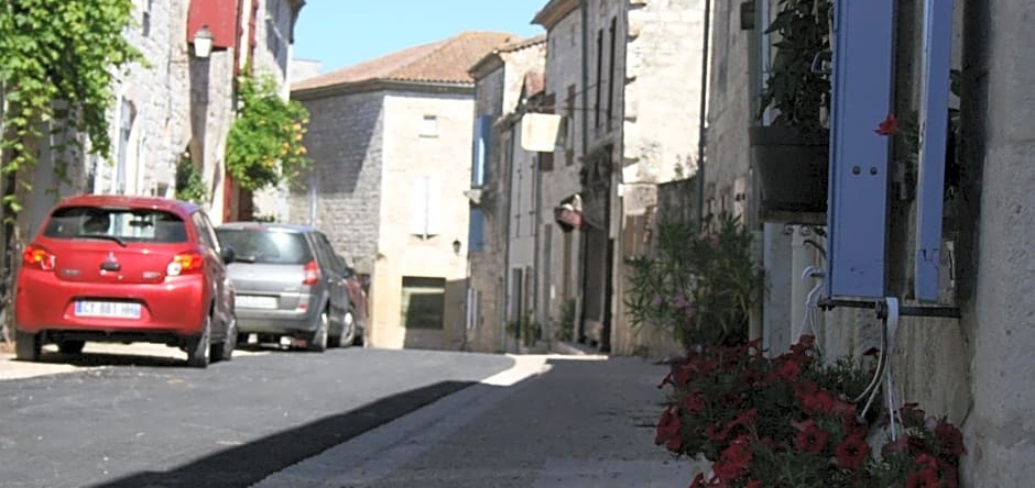 Casa Pertuiz', Tournon-d'Agenais — photo 1
