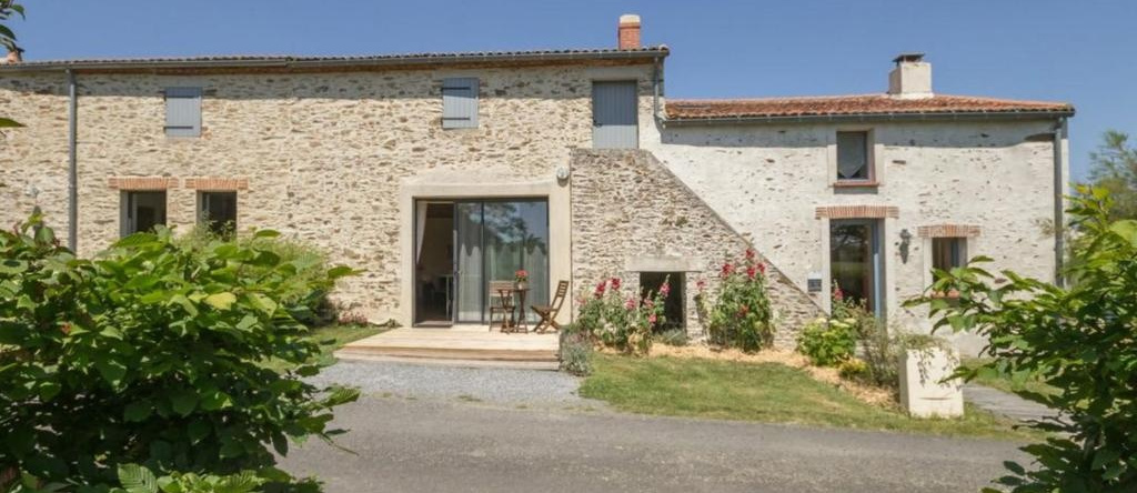 Gîte Le Loroux-Bottereau, 2 Pièces, 2 Personnes - Fr-1-306-801, Ле-Лору-Боттеро — фото 1