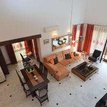 Great Villa With Algorva With a View of the Golf Course, 阿尔戈尔法 — 照片 5