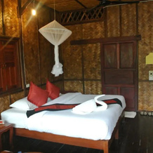 Mekong Riverside Lodge, 北宾 — 照片 4