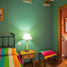 Casas Rurales Acebuche, 卡萨斯德尔蒙特 — 照片 3