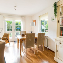 A Forest Villa With Spacious Garden And A View Over The Meadows, Хетен — фото 3