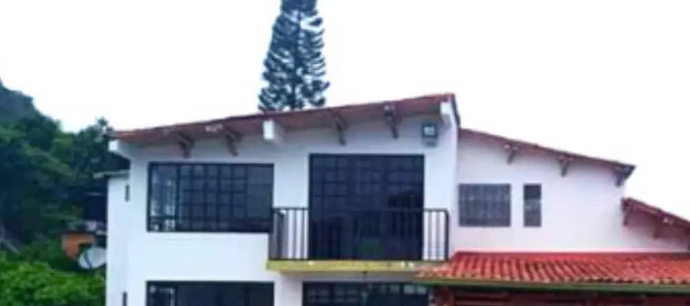 Finca Privada En Anapoima, Анапойма — фото 1