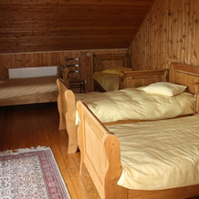 Chalet Buistemberg, Бракель — фото 4