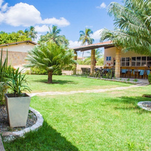 Pousada Nosso Recanto, Camocim — photo 2