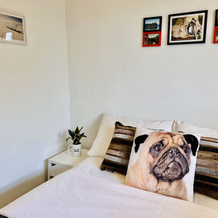 ART House Burnaby Two Bedrooms Suite, 本拿比 — 照片 4