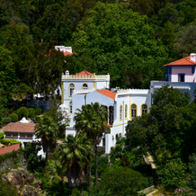 Pure Monchique Hotel – Villa Termal Spa Resort, Моншики — фото 4