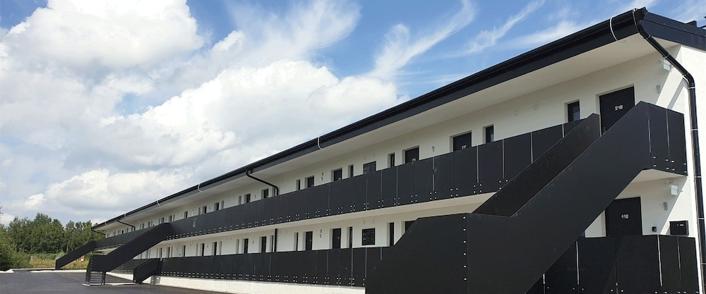 NU Hotel, Neu-Ulm — photo 1