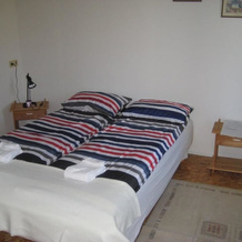 Guesthouse Himnasvalir, Varmahlid — photo 5