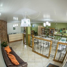 Hotel Pedra Bonita, Камаква — фото 2