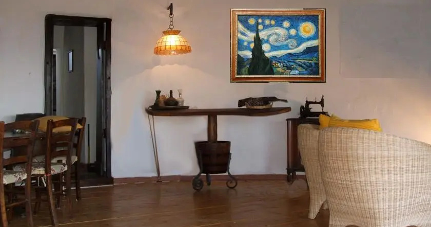 Casa Coppi, Читта ди Кастелло — фото 1