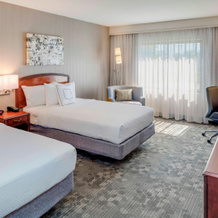 Courtyard By Marriott Cranbury South Brunswick, Крэнбери — фото 3