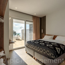 Villa Pelagia Seafront Villa Pelagia Superb New Listing2021, 弗兰戈卡斯特洛 — 照片 3