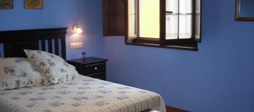 107446 - Apartment in Puerto de la Vega, 纳维亚 — 照片 1