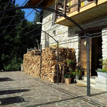 Agriturismo Cascina Ronchi, Палаццаго — фото 3