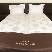 Hotel Dusan Si Fiul Resita Nord, Решица — фото 2