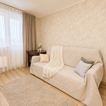 Life Apartments V Zhk "pervy Andreevskiy" Apartments, Andreyevka — photo 3