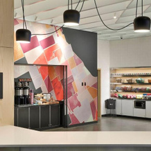 Aloft Waco Downtown, 韦科 — 照片 5