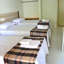Canoas Hotel, Pocone — photo 3