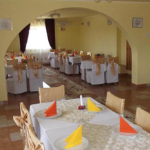 Motel Moara Veche, Baia Mare — photo 2