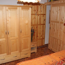 Apartmány a Chalupa Tara, Albrechtice v Jizerských horách — photo 4