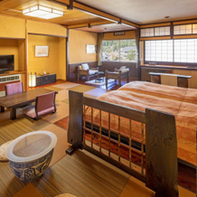 Gero Onsen Bosenkan, Геро — фото 5