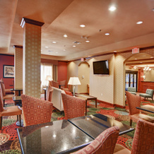 Holiday Inn Express & Suites Altus by IHG, 阿尔特斯 — 照片 2
