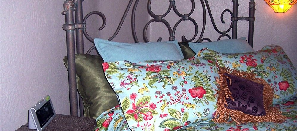 Wild Rose Manor Bed and Breakfast, 安大略 — 照片 1
