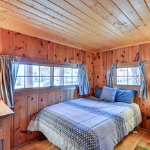 'Autumnsong Fireside' Cabin Near Dtwn Buena Vista!, Буэна-Виста — фото 3