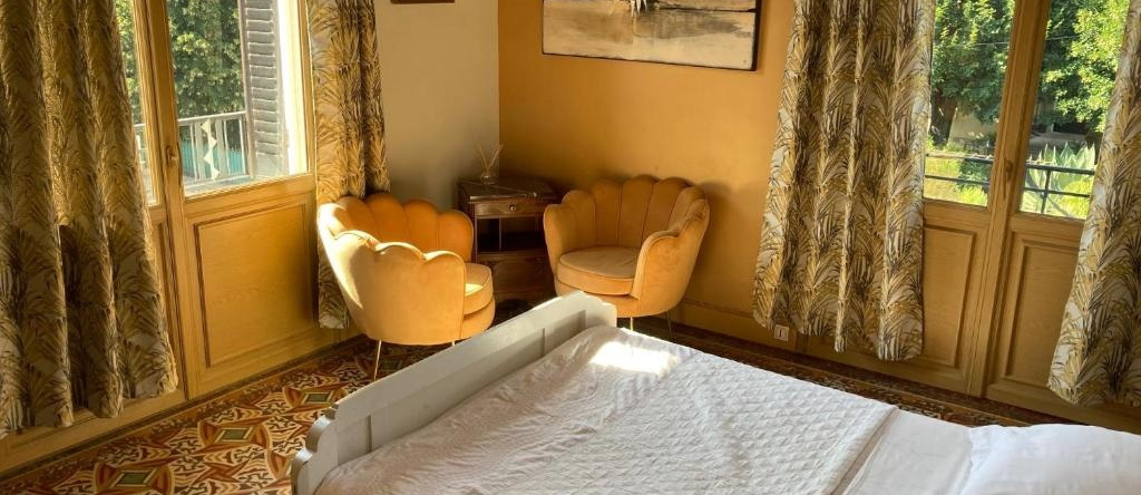 Chambre d'Hôte La Romaine, 韦松拉罗迈讷 — 照片 1