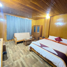 Hotel Dekhang, Таванг — фото 5
