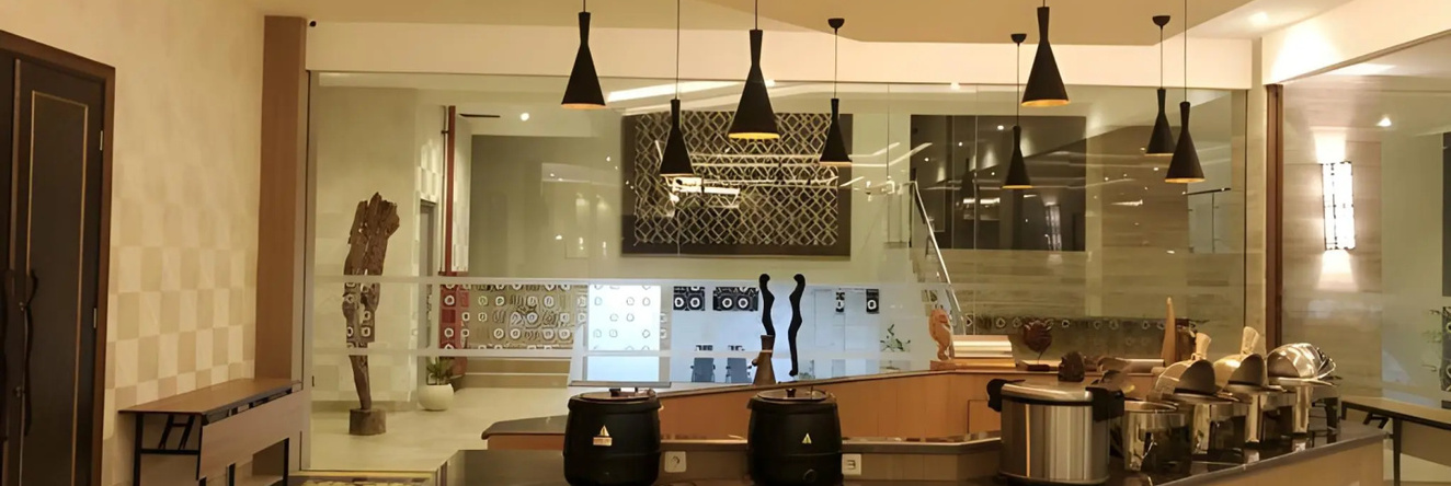Lynn Hotel Mojokerto, Mojokerto — photo 1