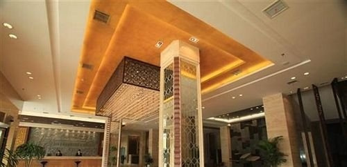 Hua Yi Hotel Wuyuan, Shangrao — photo 1