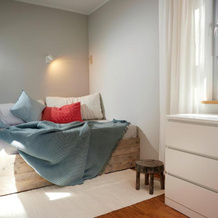 Penthouse One, Вильнсдорф — фото 4