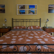 La Bitta Bed & Breakfast, Кальяри — фото 2