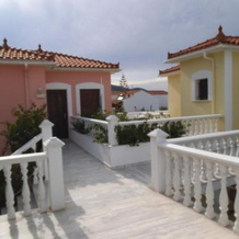 Alkyon Hotel, Kokkari — photo 5
