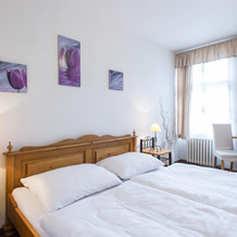 Hotel Šumava, Вишши-Брод — фото 2