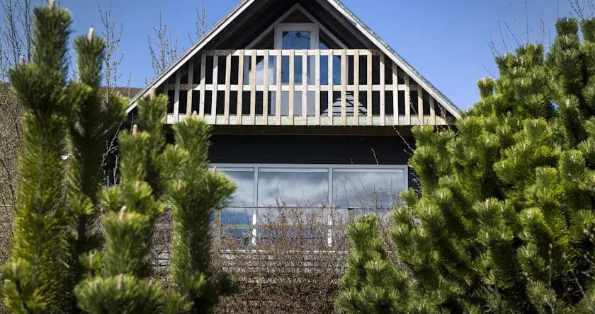 Icestay Cabins, Хверагерди — фото 1