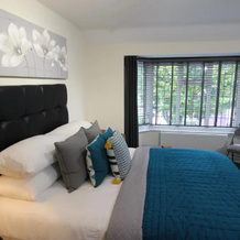 Holcombe House Aparthotel, 伍尔弗汉普顿 — 照片 5