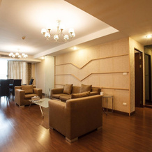 7D - 3 Bedroom Downtown Apartment With Shared Pool, Бангкок — фото 2