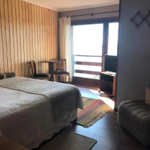 Las Juntas Ecolodge, Пуеуэ — фото 4