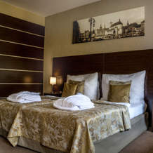 Hotel Old Town, 布尔诺 — 照片 5