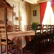 Le Manoir d'Esneval, Criquetot-lʼEsneval — photo 4