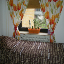 Apartment Quantelholz 3, Hanover — photo 4