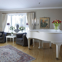 Villa Långbers, Лександ — фото 2