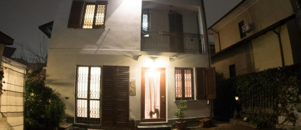 Villa Roberta, 帕代尔诺杜尼亚诺 — 照片 1