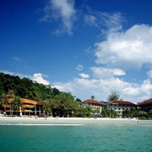 Pangkor Island Beach Resort, Pangkor Laut — photo 5