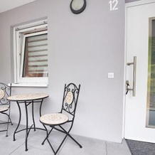 Ferienwohnung Edeltrud Deluxe Alte Brauerei Bernkastel-Kues, 贝恩卡斯特尔-屈斯 — 照片 5